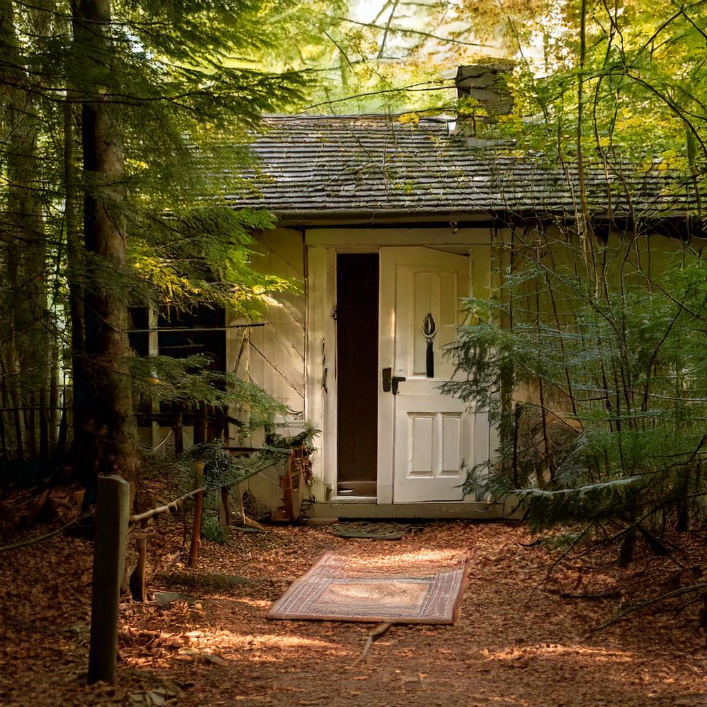 If You Happen&nbsp;By