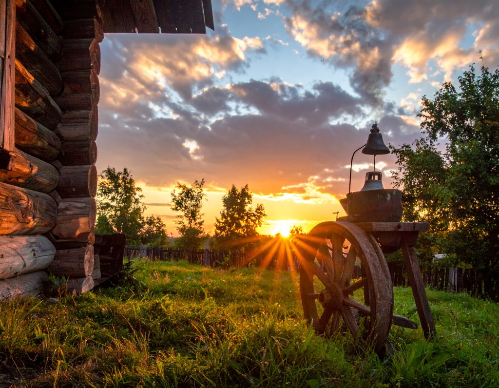 VIKING FISH BOILD, DOOR COUNTY,&nbsp;2018